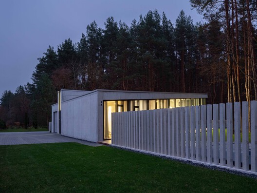 Casa en Vilnius / Architectural Bureau G.Natkevicius & Partners - Imagen 11 de 27