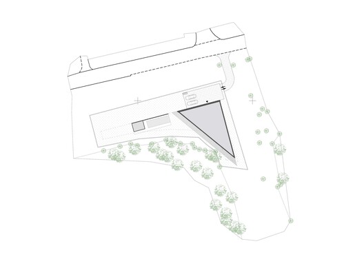 Casa en Vilnius / Architectural Bureau G.Natkevicius & Partners - Imagen 23 de 27