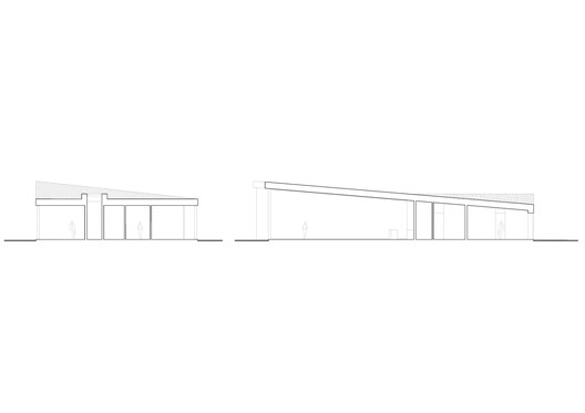 Casa en Vilnius / Architectural Bureau G.Natkevicius & Partners - Imagen 25 de 27