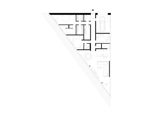 Casa en Vilnius / Architectural Bureau G.Natkevicius & Partners - Imagen 24 de 27