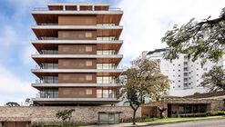 Edifício Jardim / Arquea Arquitetos