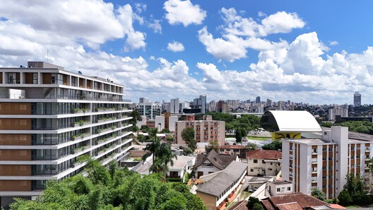 Edifício Jardim / Arquea Arquitetos Edifício Jardim / Arquea Arquitetos - Imagem 21 de 38