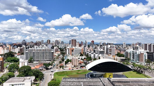 Edifício Jardim / Arquea Arquitetos Edifício Jardim / Arquea Arquitetos - Fotografia de Exterior, Urbano