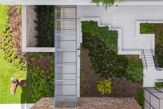 Edifício Jardim / Arquea Arquitetos Edifício Jardim / Arquea Arquitetos - Fotografia de Exterior, Jardim