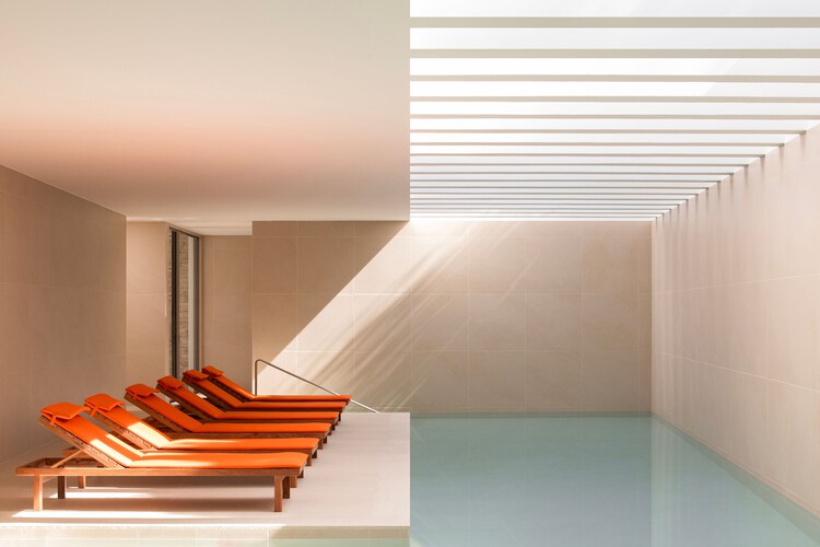 Edifício Jardim / Arquea Arquitetos - Imagem 6 de 38