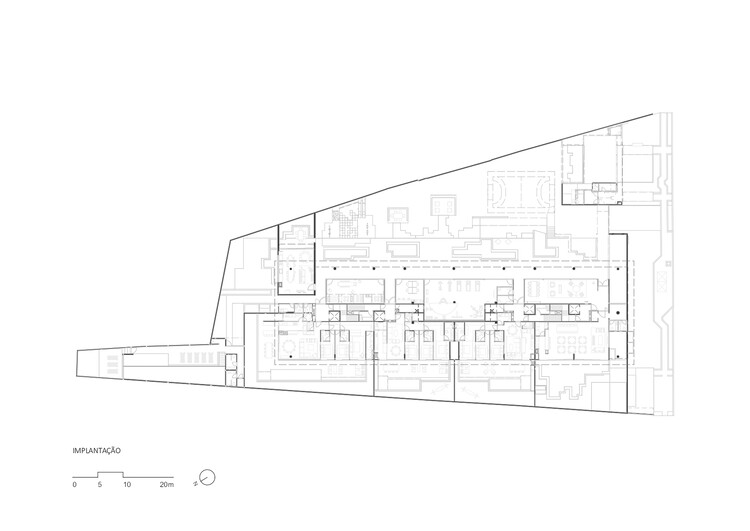 Edifício Jardim / Arquea Arquitetos - Imagem 27 de 38