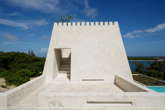 House E / Studio 1:1 Design - Image 4 of 33