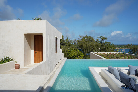House E / Studio 1:1 Design - Exterior Photography