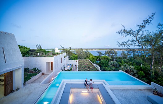 House E / Studio 1:1 Design - Image 20 of 33