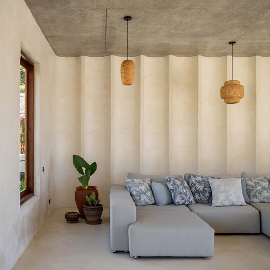House E / Studio 1:1 Design - Interior Photography