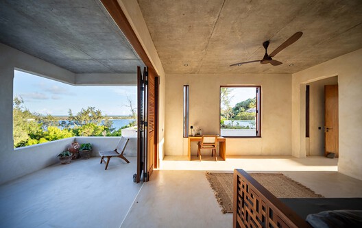 House E / Studio 1:1 Design - Interior Photography, Wood