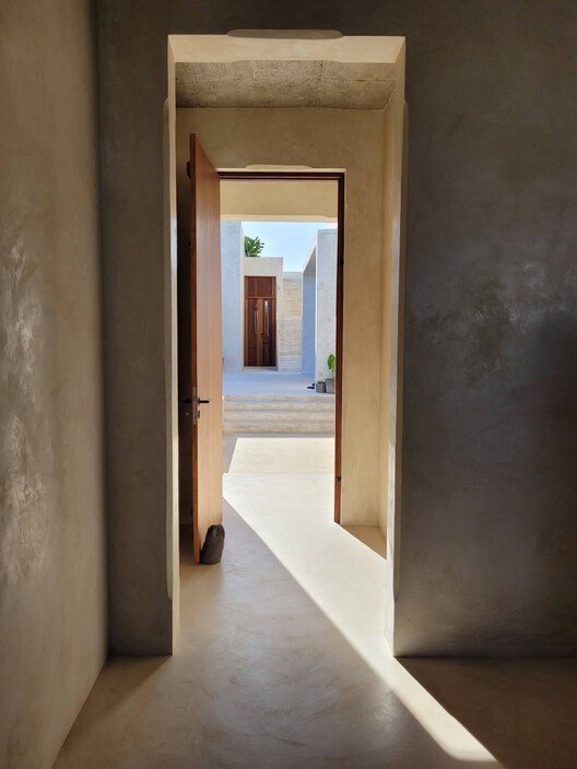 House E / Studio 1:1 Design - Image 17 of 33