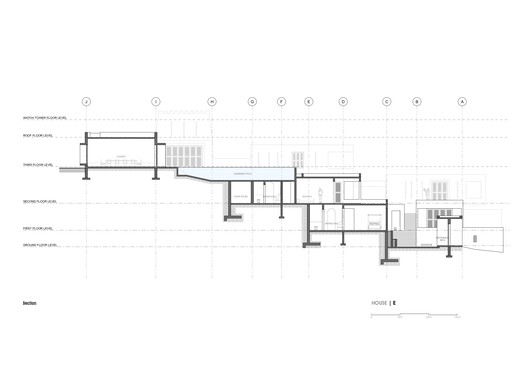 House E / Studio 1:1 Design - Image 31 of 33