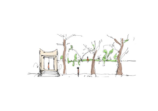 House E / Studio 1:1 Design - Image 33 of 33