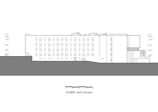 Hotel Poodom Deqin Meri / BUZZ/ Büro Ziyu Zhuang - Imagem 43 de 49