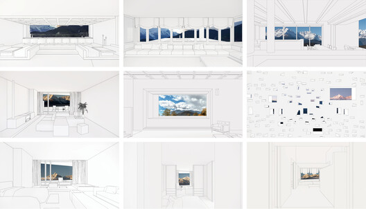 Hotel Poodom Deqin Meri / BUZZ/ Büro Ziyu Zhuang - Imagem 46 de 49