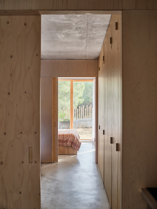 Casa CG / Alventosa Morell Arquitectes  - Imagen 12 de 18