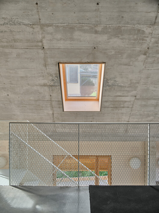 Casa CG / Alventosa Morell Arquitectes  - Imagen 11 de 18