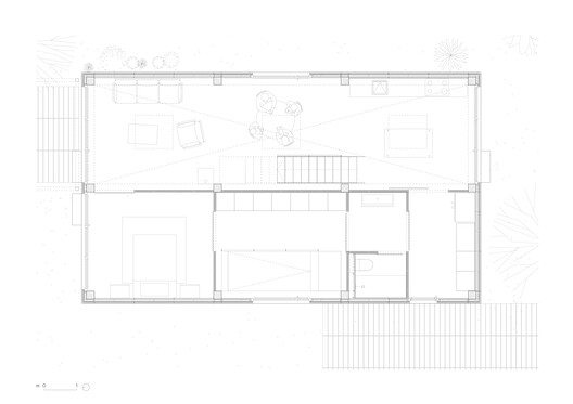Casa CG / Alventosa Morell Arquitectes  - Imagen 15 de 18