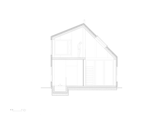 Casa CG / Alventosa Morell Arquitectes  - Imagen 17 de 18