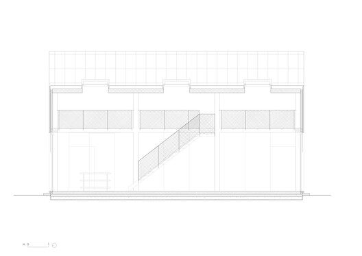Casa CG / Alventosa Morell Arquitectes  - Imagen 18 de 18
