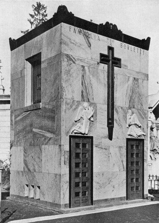 Modernismo y tradición: la influencia de la historia de Milán en los diseños de Gio Ponti - Imagen 8 de 22