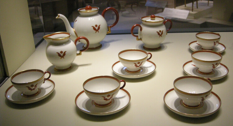 Modernismo y tradición: la influencia de la historia de Milán en los diseños de Gio Ponti - Imagen 16 de 22