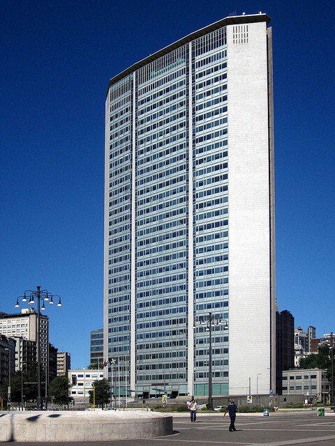 Modernismo y tradición: la influencia de la historia de Milán en los diseños de Gio Ponti - Imagen 17 de 22