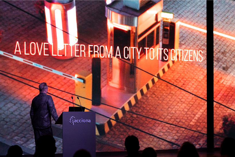 Gallery of Shaping the Future of Cultural Spaces at NEXT IN Summit 2025 - 6