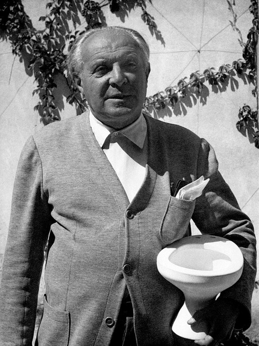 Modernismo y tradición: la influencia de la historia de Milán en los diseños de Gio Ponti - Imagen 18 de 22