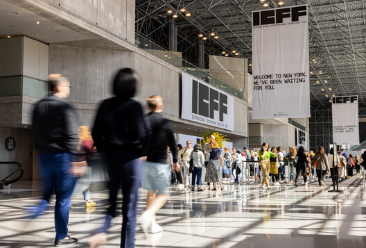 Harmony Through Global Voices and Material Futures at ICFF 2025 - Image 2 of 9