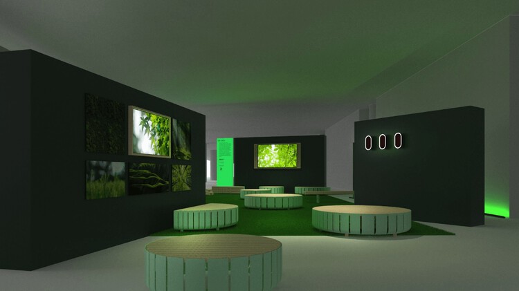 Harmony Through Global Voices and Material Futures at ICFF 2025 - Image 7 of 9
