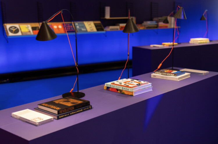 Harmony Through Global Voices and Material Futures at ICFF 2025 - Image 5 of 9
