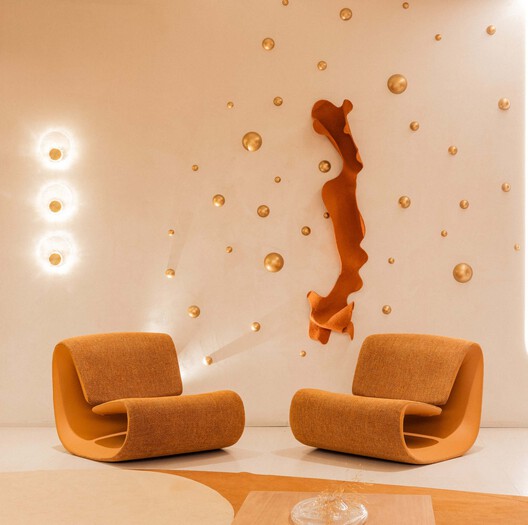 Harmony Through Global Voices and Material Futures at ICFF 2025 - Image 9 of 9