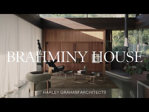 Brahminy House / HGA.Studio - Chair