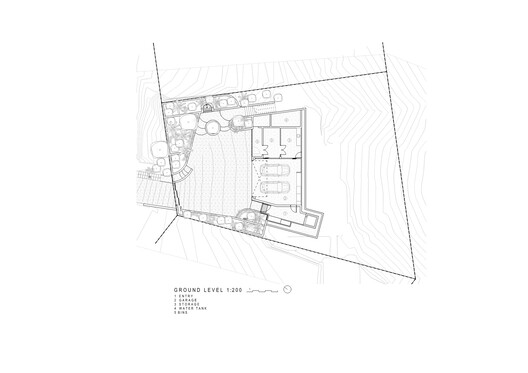 Brahminy House / HGA.Studio - Image 12 of 16