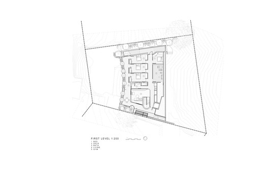 Brahminy House / HGA.Studio - Image 13 of 16