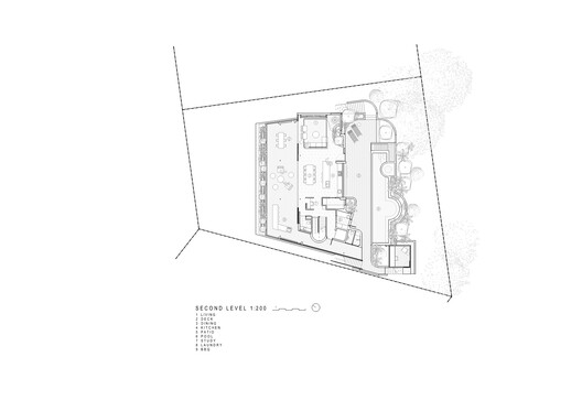 Brahminy House / HGA.Studio - Image 14 of 16
