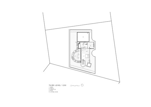 Brahminy House / HGA.Studio - Image 15 of 16