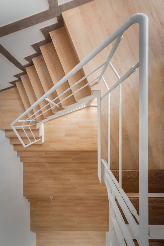  Zhongli Peng's Residence / WEN Architect - Image 13 of 20