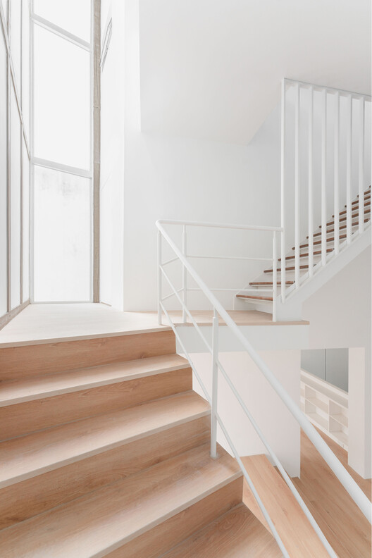  Zhongli Peng's Residence / WEN Architect - Image 11 of 20