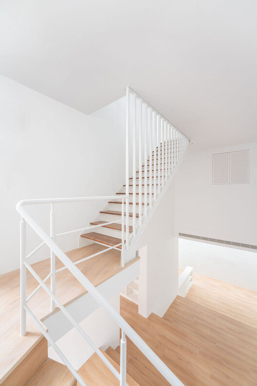  Zhongli Peng's Residence / WEN Architect - Image 12 of 20