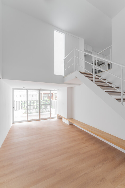  Zhongli Peng's Residence / WEN Architect - Image 2 of 20