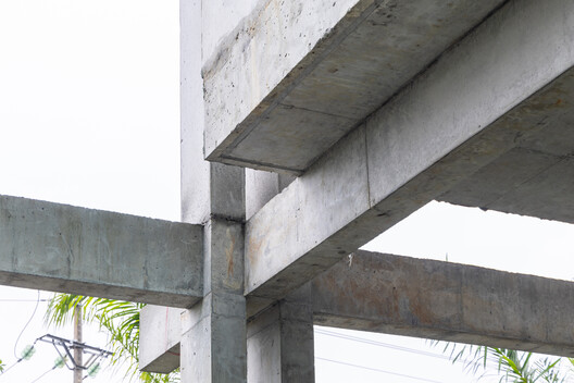 Oficinas de fábrica textil / Ho Khue Architects - Imagen 28 de 57