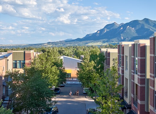 North Boulder Library / WORKac - Image 11 of 27