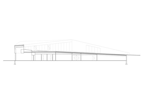 North Boulder Library / WORKac - Image 21 of 27