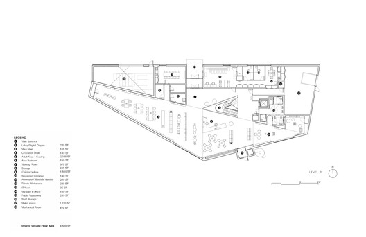 North Boulder Library / WORKac - Image 19 of 27