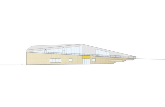 North Boulder Library / WORKac - Image 25 of 27