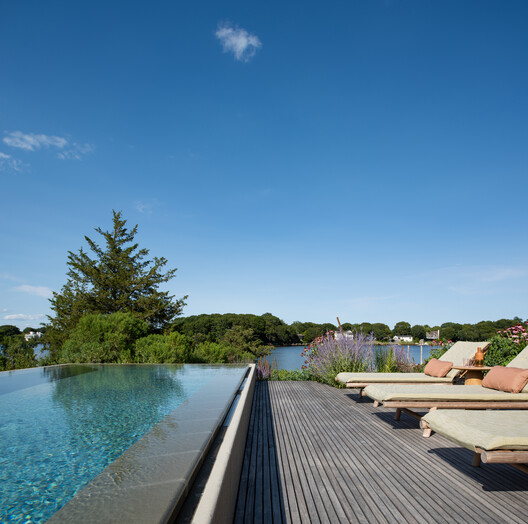 Morris Cove / Bates Masi + Architects - Image 14 of 17