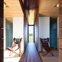Morris Cove / Bates Masi + Architects - Interior Photography, Wood
